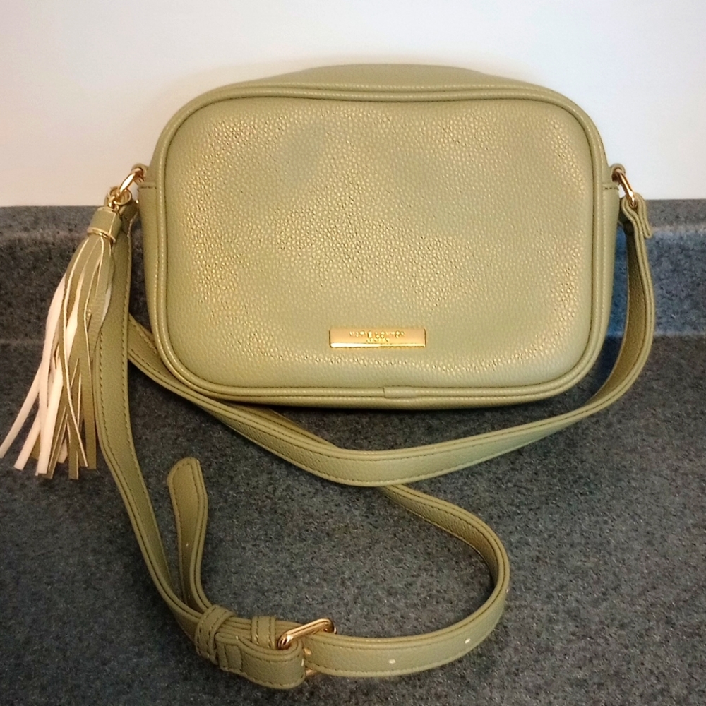 Katie Loxton London Shoulder Bag